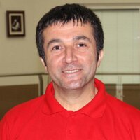 Hayri TUNCER (@hayrituncer) Twitter profile photo