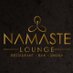 Namaste Lounge (@namastelounge) Twitter profile photo