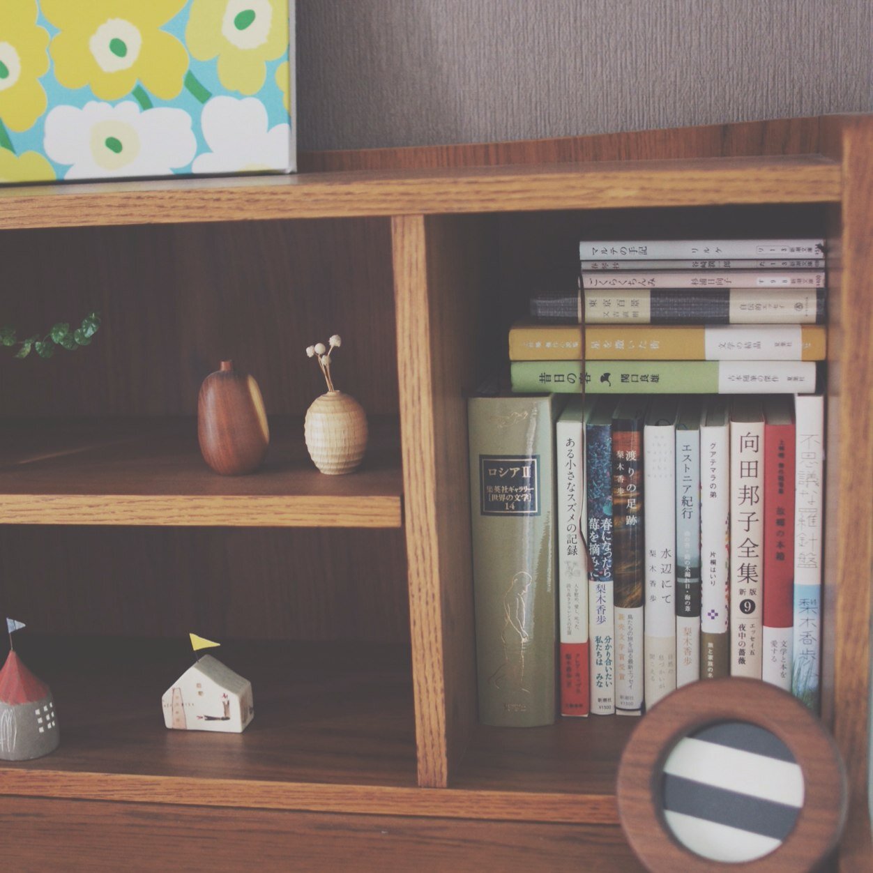 Atsuko_Bua_S's profile picture. 写真と読書がすきです。あとは、語学の勉強と