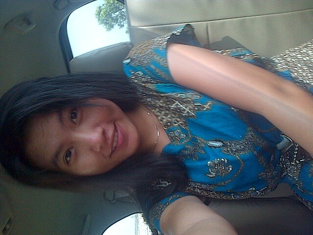 Dwi agustoni ♥ Nanda putri hariyanti ||sales counter PT.Pegasus Mitra Abadi sc_pma SBY
