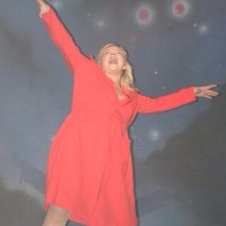 Singer, Actress, Ole Dancer, Mum, Step Mum, Teacher, Inspirer, Survivor,