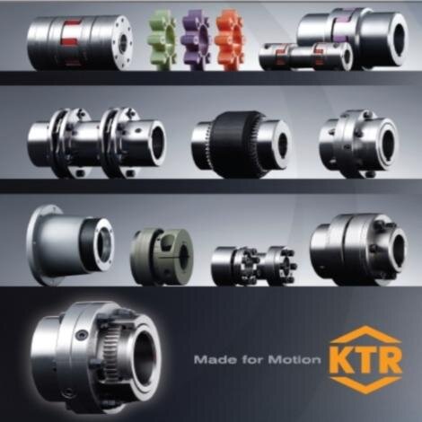 Providing a wide range of coupling solutions for all your coupling requirements.