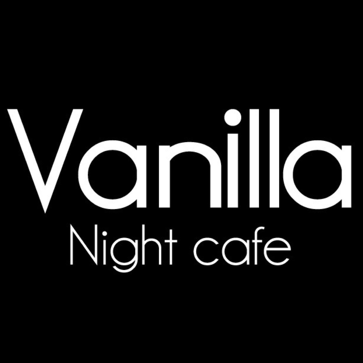 Vanilla -Night cafe-｜バニラ公式アカウントです！東海地区のクラバーから絶大な支持を得ているキャスト陣、名古屋屈指の最高峰音響/照明システム、ワンランク上の煌びやかな空間、ハイレベルなバーテンダーによるオリジナルカクテルを揃え、全ての面で最上級のエンタテイメントをお楽しみ下さい！