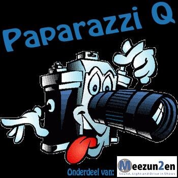 Welkom op de Twitter van Paparazzi Q. Hier vind je alle info over waar  Paparazzi Q zal zijn! Problemen met een van de foto's, neem contact op!