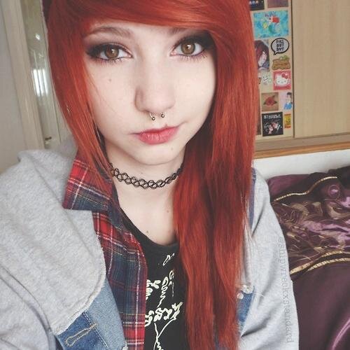 △Bring Me The Horizon        △ I play xbox          △I snipe