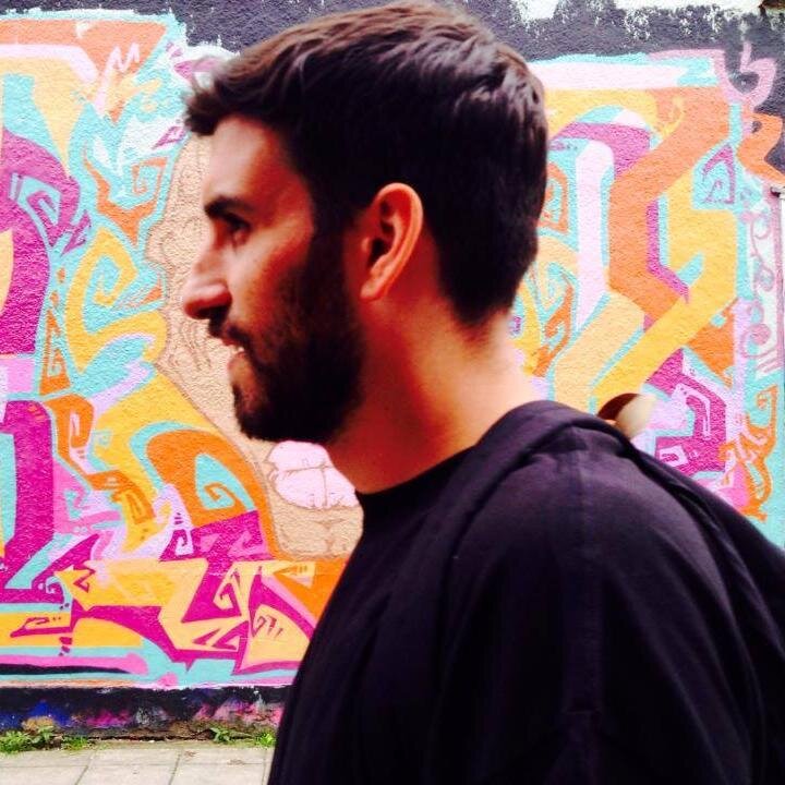 Paul_Robbinho's profile picture. Assitant Manager @Beerd and member of Soulworks