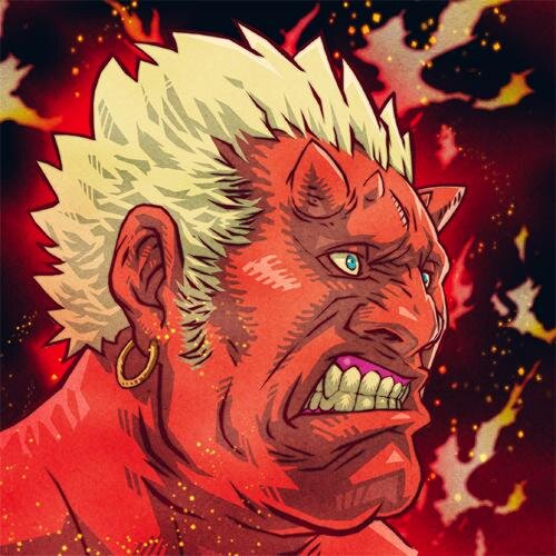 cossさんのプロフィール画像