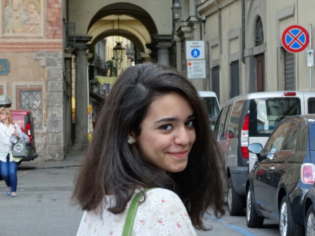 16//Italy//dancer, reader/☆彡 ★彡 ☆彡 ★彡