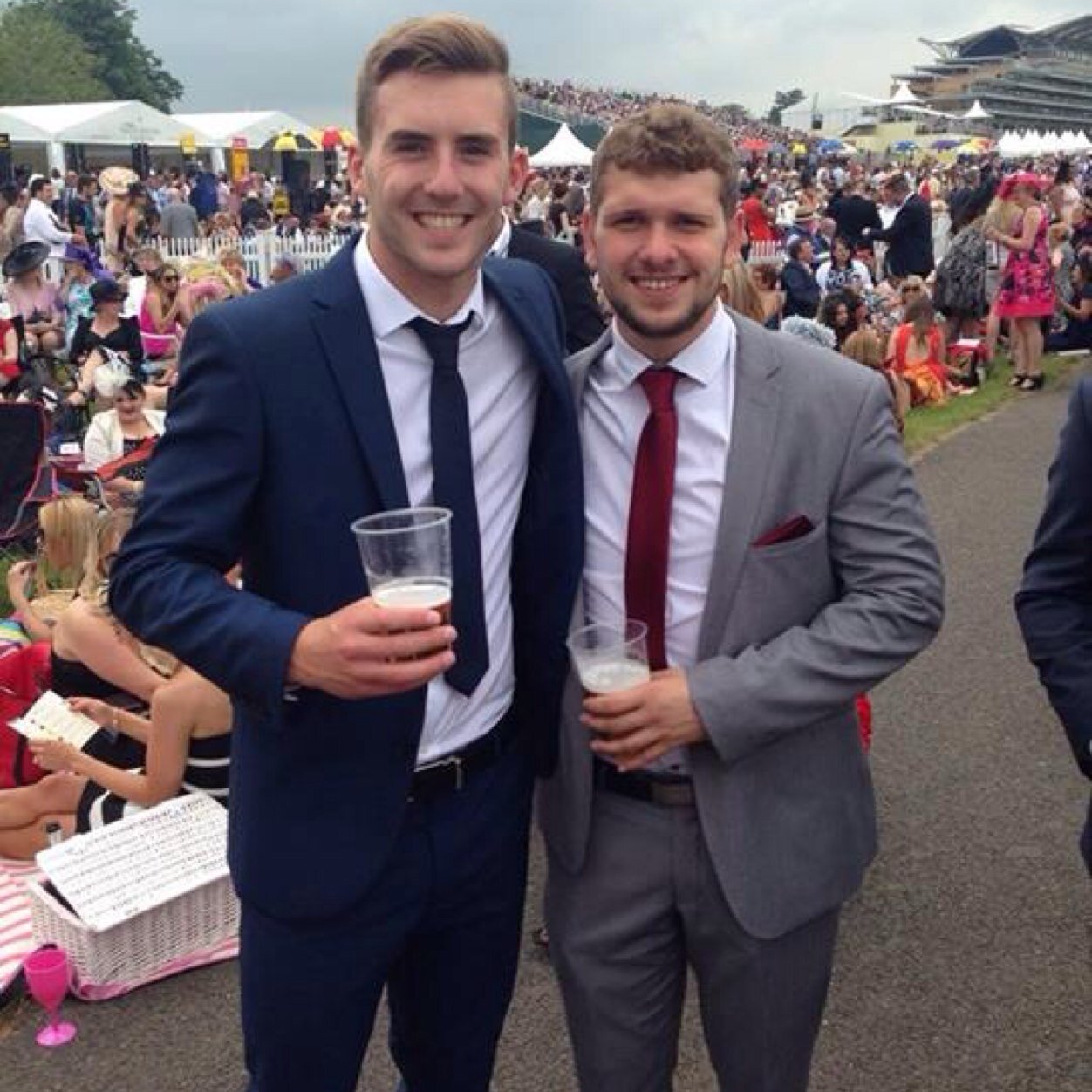 Greg1Adams's profile picture. #RucksackRecords #TBUnited