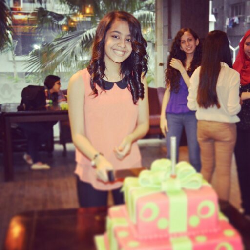 Instagram&SnapChat;NouranSabryy..