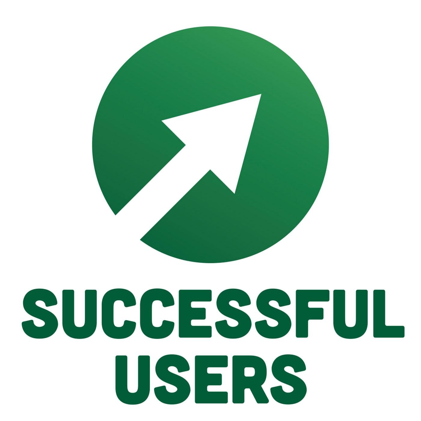 SuccessfulUsers's profile picture. The podcast for turning users into successful users http://t.co/xbknWdc7x1