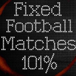 FixedGagnant100% ! #AntiFdj