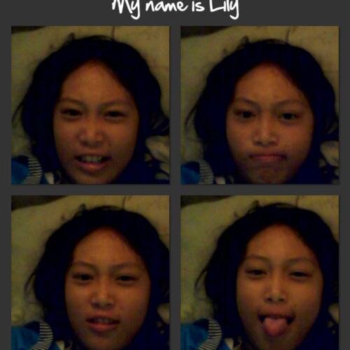 Lily_lilhero's profile picture. 