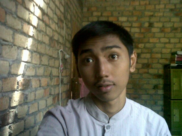 Prikoarteta's profile picture. Aku mencintai mu tiada orang pun yang bisa mengantikan mu di hati ku,kau sagat berarti dalam setiap hari hari ku kau mampu membuat ku nyaman di dekat mu .