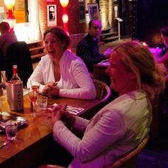 Westelijk Handelsterrein Relax. Enjoy. Discover
       Instagram: @WHTrotterdam
