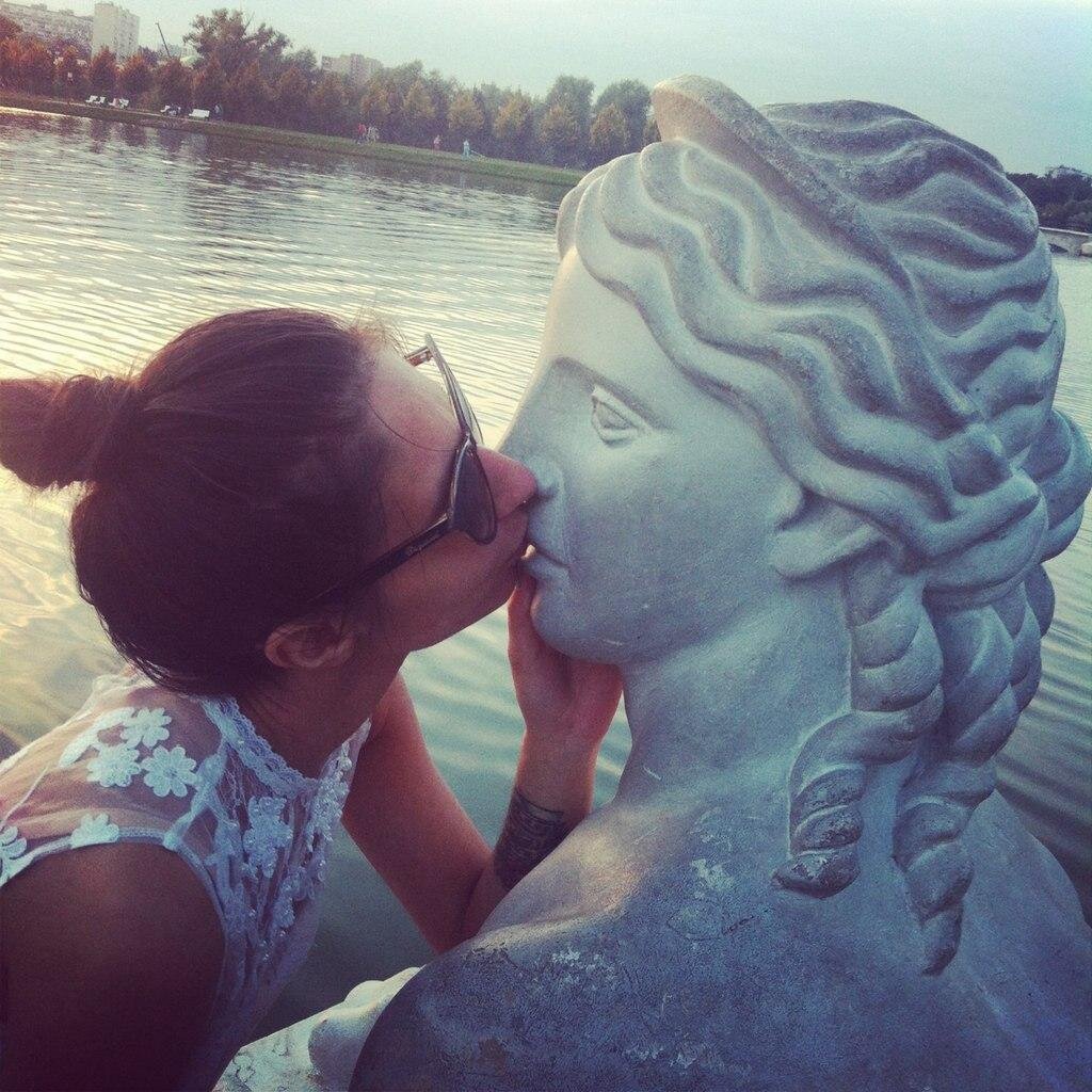 hanzha_yana's profile picture. Дѣтище умомъ скудное