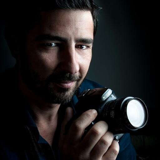 Photographer & Visual Communication Specialist