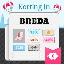 AK_Breda's profile picture. Volg alle acties, korting en aanbiedingen in Breda via de lokale pagina van Actiecode.nl.