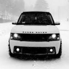 Parody Account not affiliated with @landrover