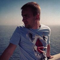 Kirill Chebunin (@iamchebba) 's Twitter Profile