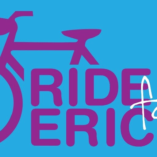 RideforEric is the response to the death of Eric Codling who was killed while out cycling, by two drunken, racing car drivers.