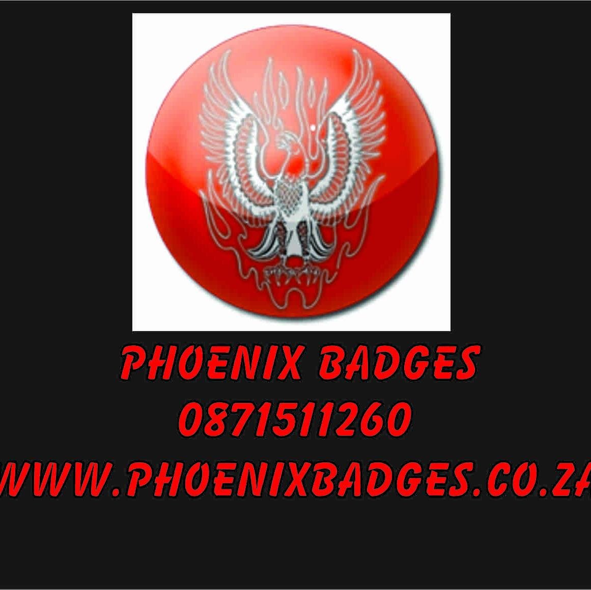 Phoenix Badge Manufacturers cc was established in June 2002. We manufacture the best quality for cheaper name badges in south africa.