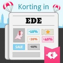 AK_Ede's profile picture. Shoppen in Ede met kortingscodes en kortingsbonnen. Actuele acties volg je op de voet via dit Twitterkanaal.