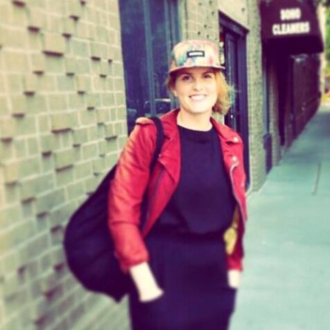 AnnetteTveit's profile picture. 