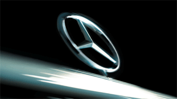 Star Mercedes