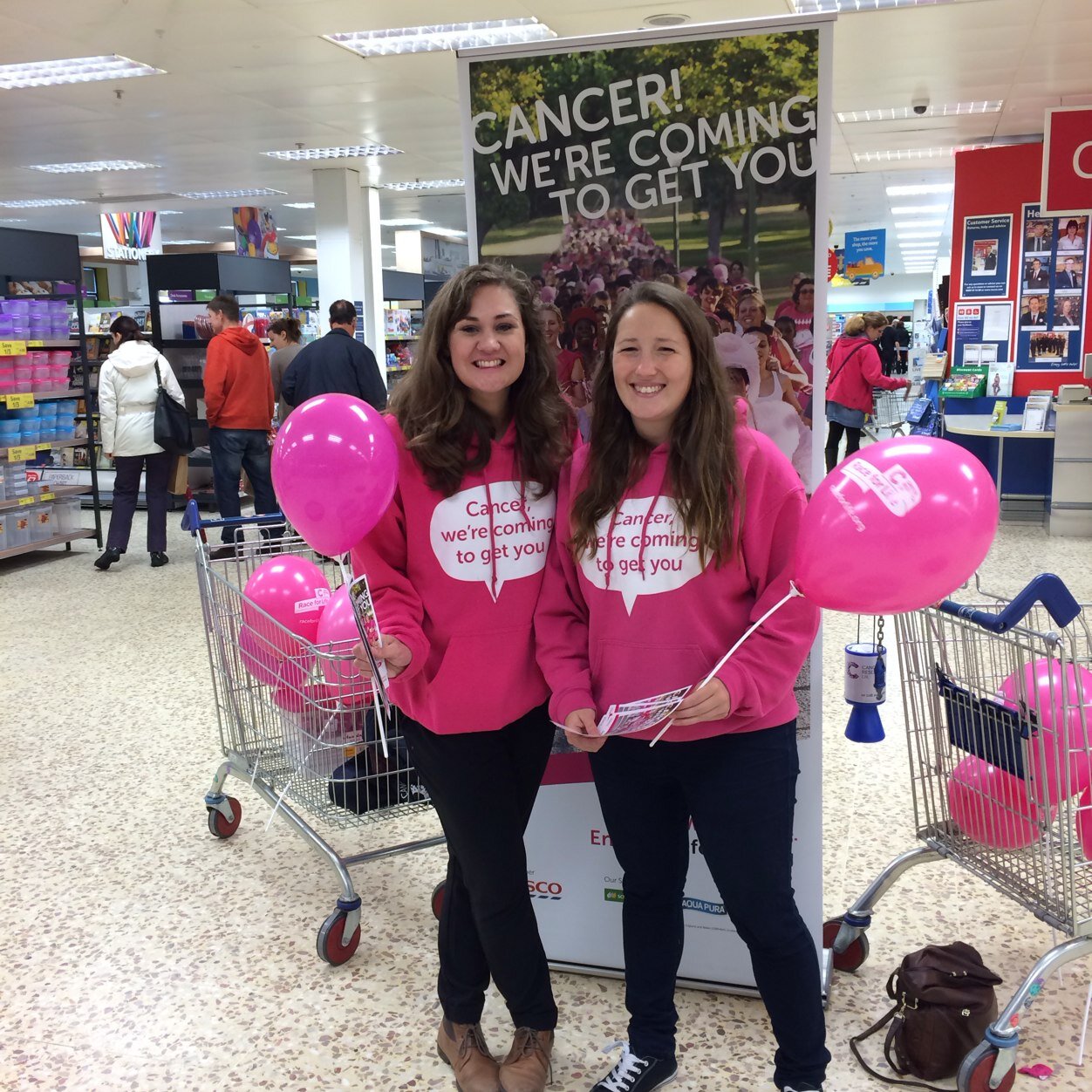 maxine_CRUK's profile picture. Account closed. Please follow @CRUKEventsSW Thanks