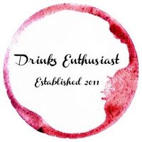 DrinksEnthusist(@DrinksEnthusist) 's Twitter Profile Photo