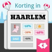 AK_Haarlem's profile picture. In Haarlem kun je superleuk shoppen, je vindt er grote modeketens, maar ook kleine lokale winkeliers. Wij verzamelen de beste acties en kortingsbonnen!