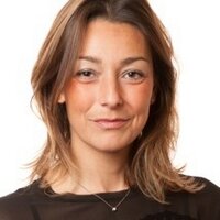 Zorni Kratchmarova (@zetakapp) 's Twitter Profile