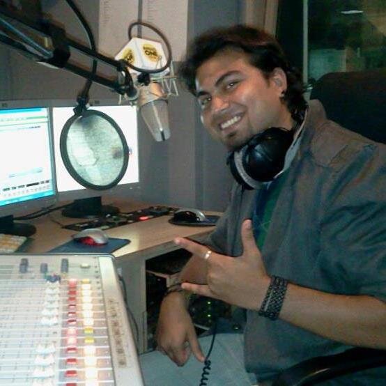 pratik_sjain's profile picture. Working as a Regulatory Compliance Specialist. Been an RJ/MC; Love reading, sports & music, Marketing & mass communication my fields of interest.