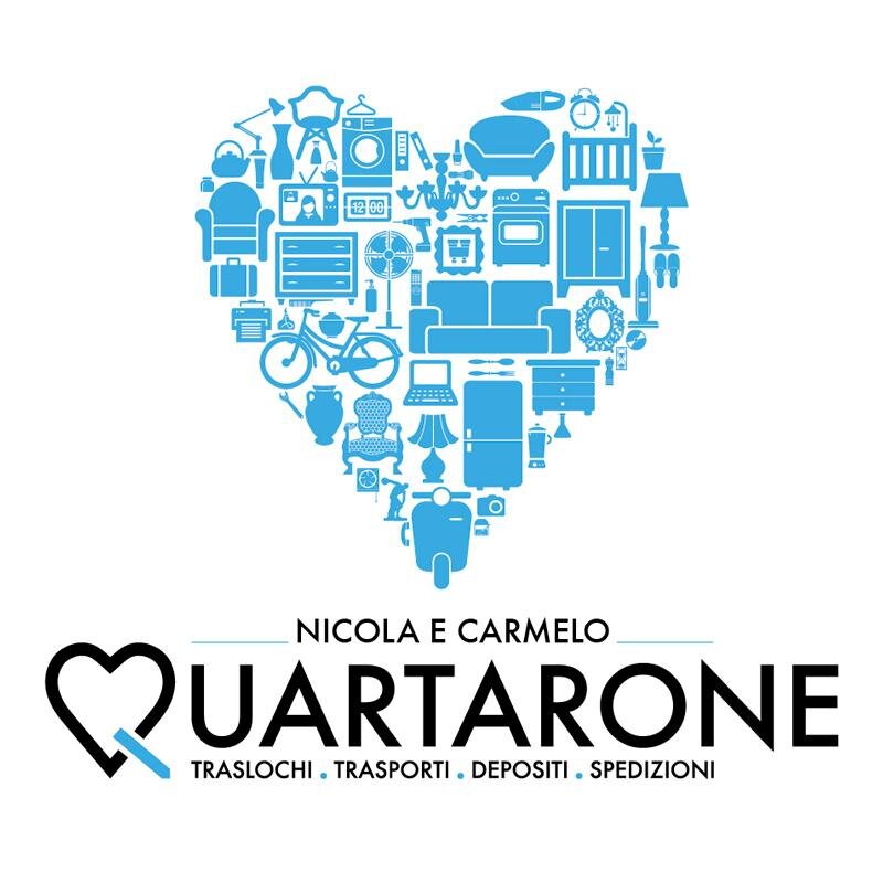 Professionalità, esperienza e innovazione sono le qualità che contraddistinguono l’azienda Nicola e Carmelo Quartarone.