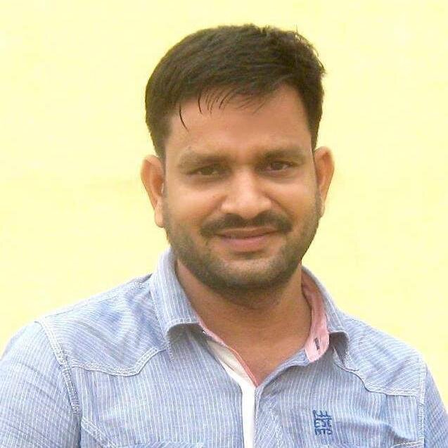 ▐ Journalist ▐ Graphic Designer ▐ Hardware Engineer
TBC NEWS, DRISHTI NEWS , HT MEDIA, Janhit Foundation
+91 9210 116391 ▐ FB: sandeephtmedia