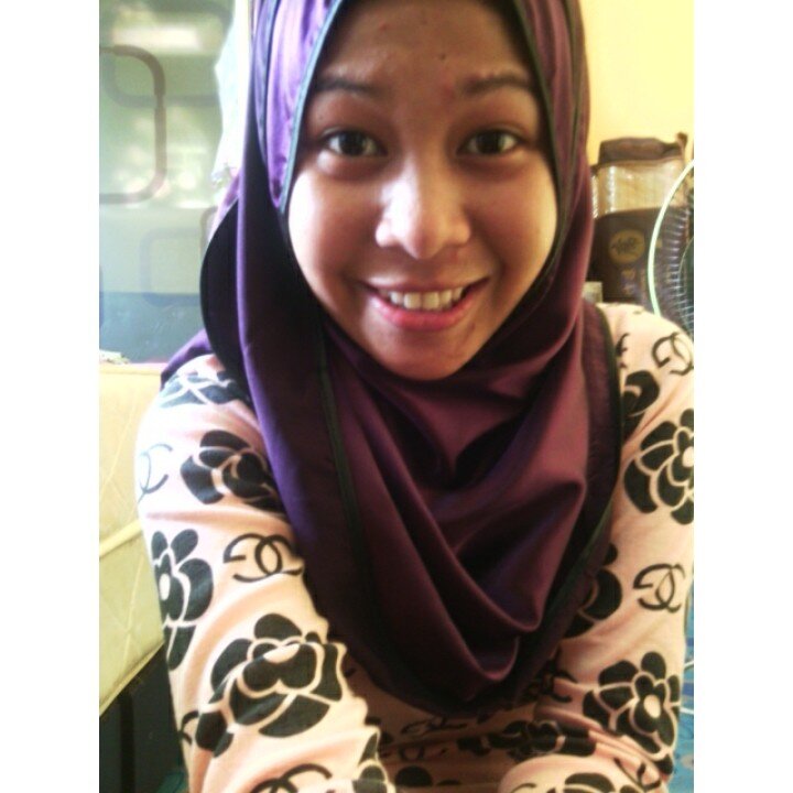just be yourself while others copying yours / aiman husaini / 9 mac