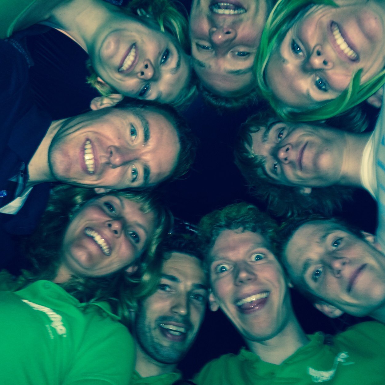 mgroeneweegen's profile picture. 