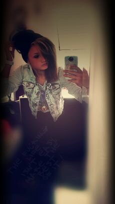 I chilln and relaxe my whole life, nobody tells me what to do. ;*