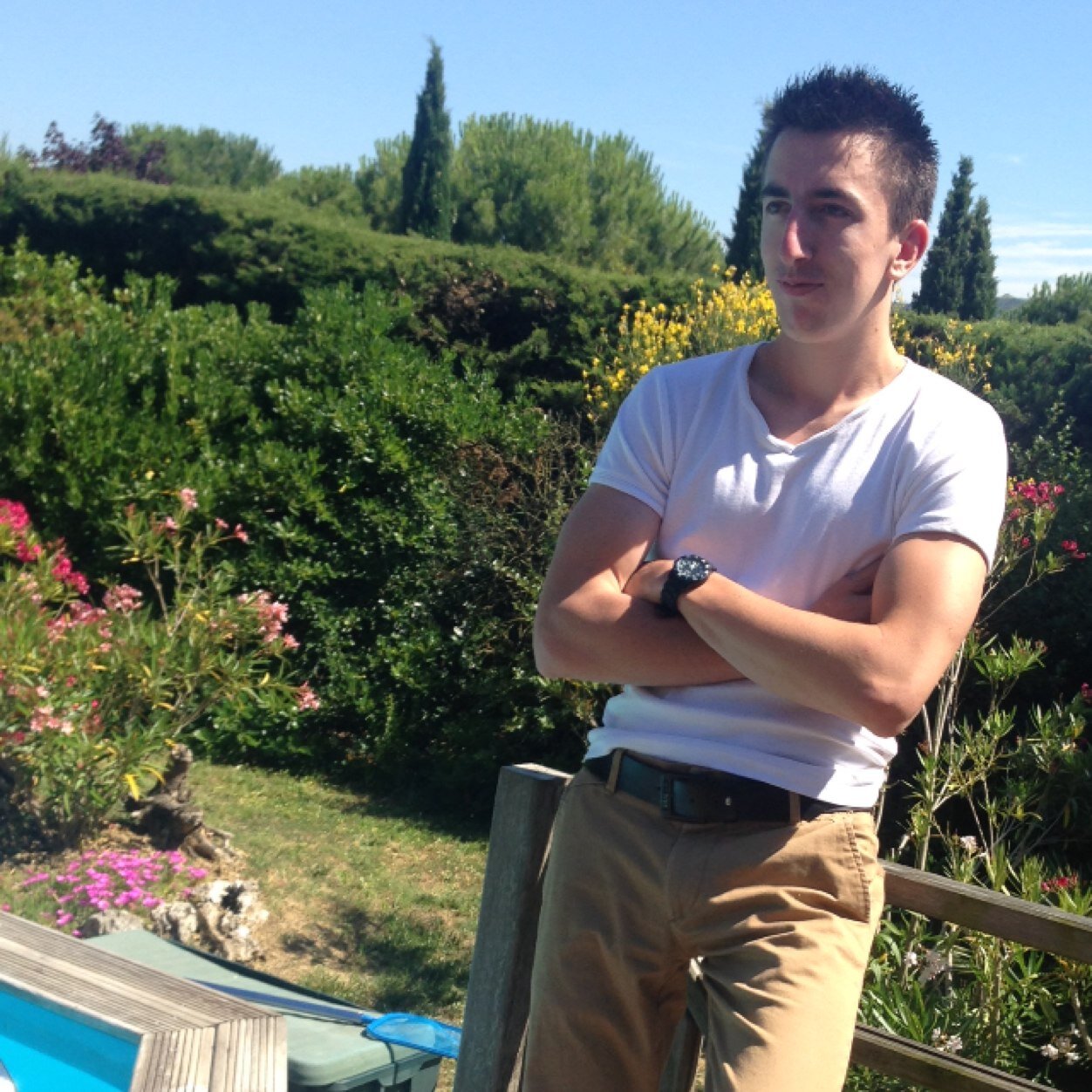 Julien_Mirabel's profile picture. 