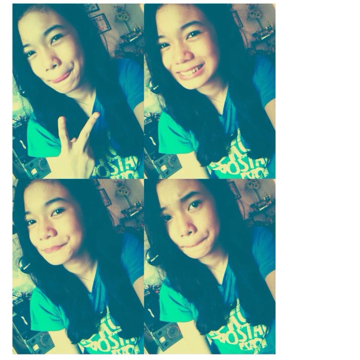 Being unique is better than being perfect.❤️