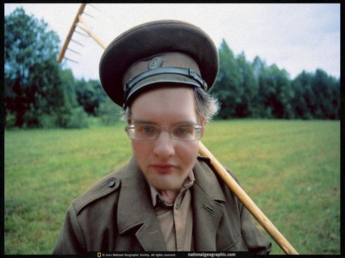 YuryZlobin's profile picture. 