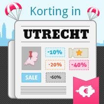 Actiecode.nl kortingsbonnen Utrecht twittert de beste deals voor hartje centrum Utrecht. Lokale winkels en grote ketens!