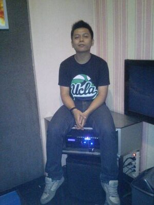 Distromen Airsoft Bandung | Sgt first class