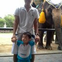วันชนะ แสนสุข (@00Deaw00) Twitter