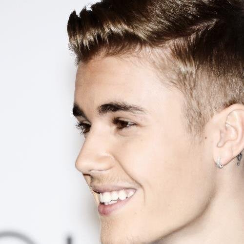 I love justin so much.