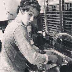 I am here for @TheVampsBand okay? okay. Applied for a Bradley Will Simpson Follow
