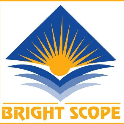 brightscopeinst's profile picture. 