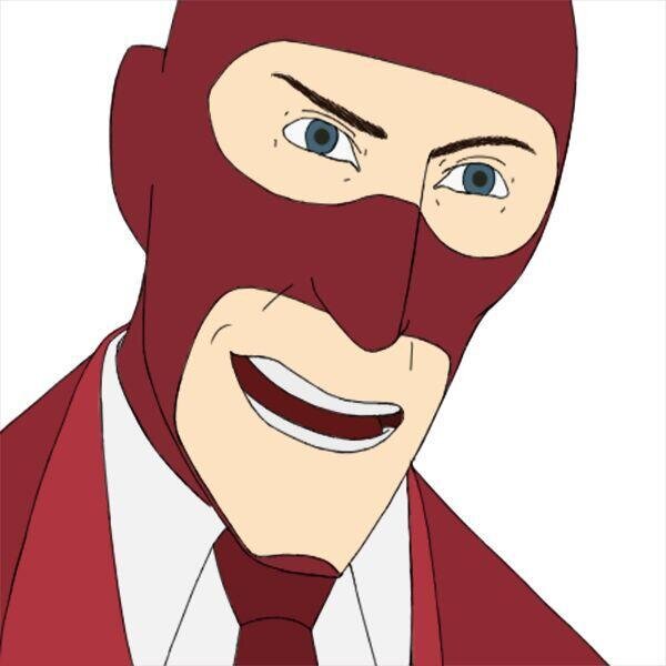 TF2_RSpy_kr's profile picture. 제군들?ㅣ아, 내 작은 꽃 한송이여...ㅣ아, 저런. 제가 꽤 엉망으로 만들었군요.ㅣ저를 잊으신건 아니겠지요?ㅣRight behind you.ㅣ팀포트리스 2 비공식 RED진영 스파이 봇.ㅣ관심글 참조ㅣ프사제공 @rka1253 님, 감사합니다.