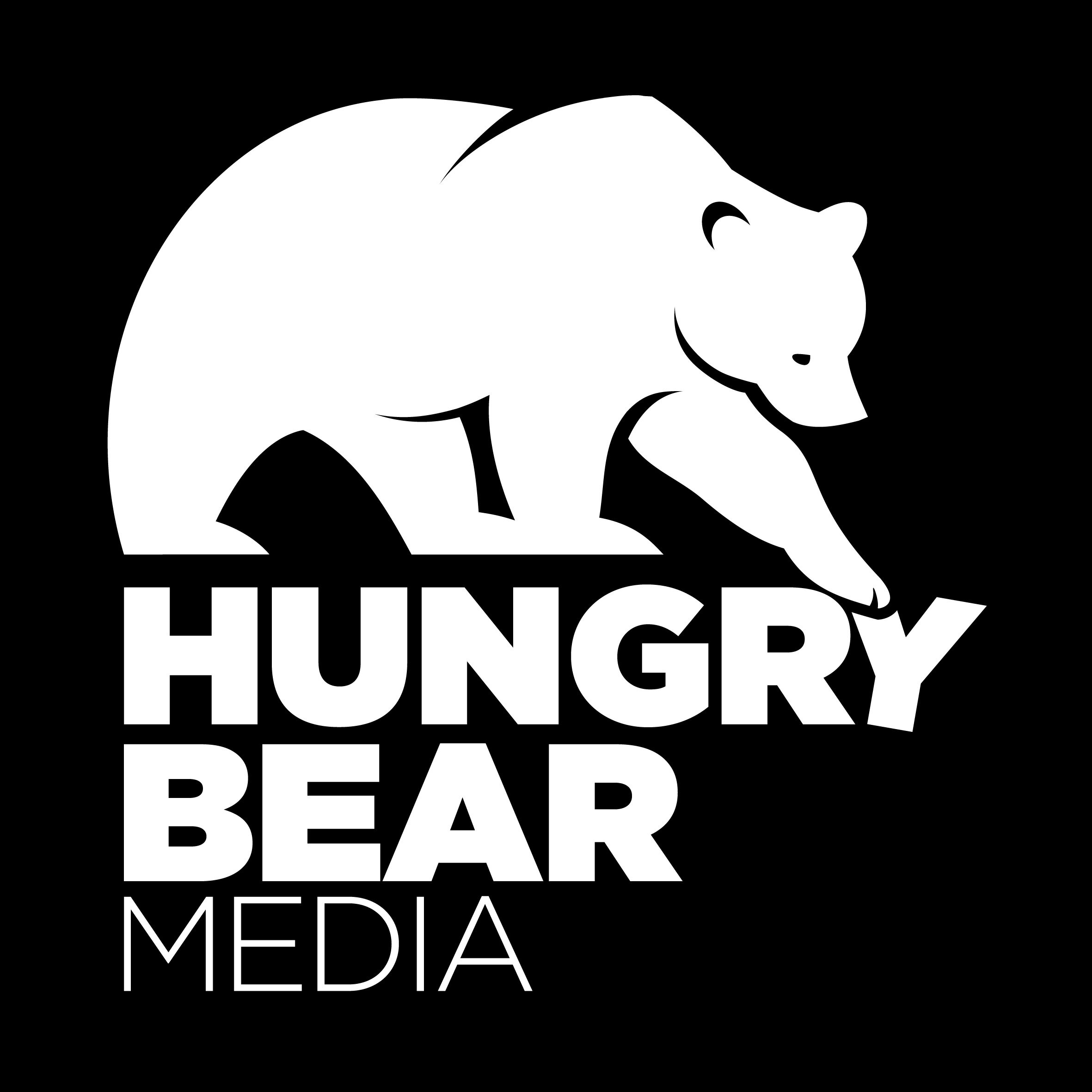 Hungry Bear Media Profile